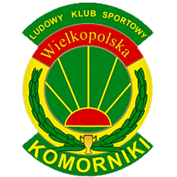 Sponsoring des Vereines L.K.S. „Wielkopolska“ Komorniki Das Senior-Team LKS Wielkopolska Komorniki wurde im Oktober 2019 durch Alpha Cargo Plus GmbH finanziell unterstützt. Wir wünschen LKS eine tolle und erfolgreiche Saison!